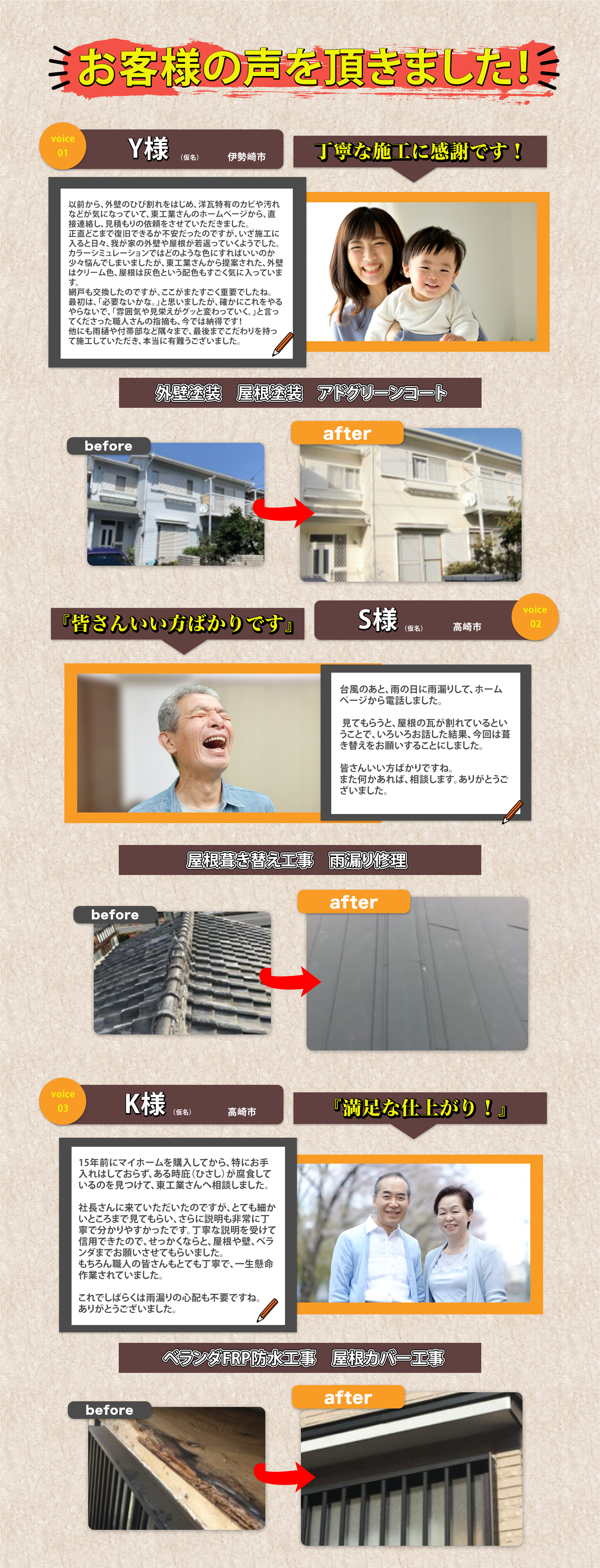 楽しい会社、社会保険完備、未経験でも大丈夫